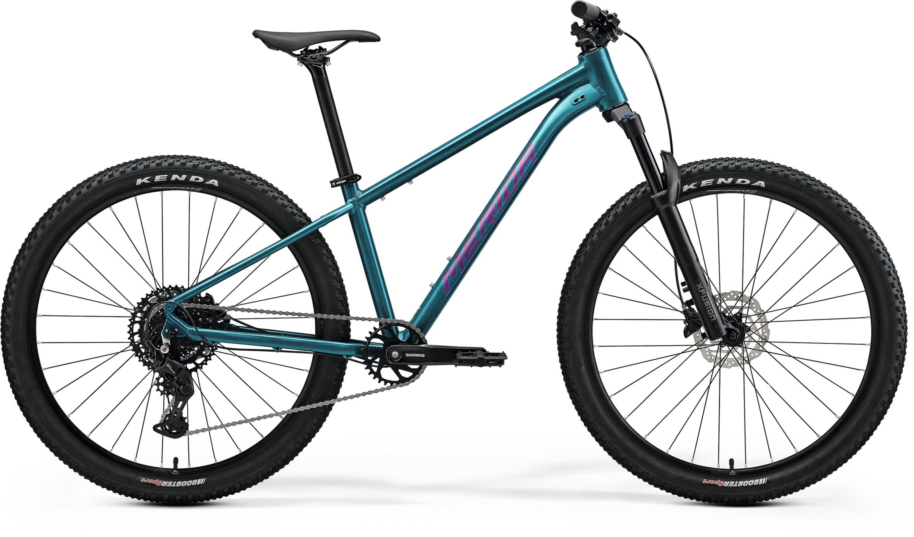 Merida Big seven 40 2026 Mountain Bike Damian Harris Cycles E-bike  specialist, Cardiff UK