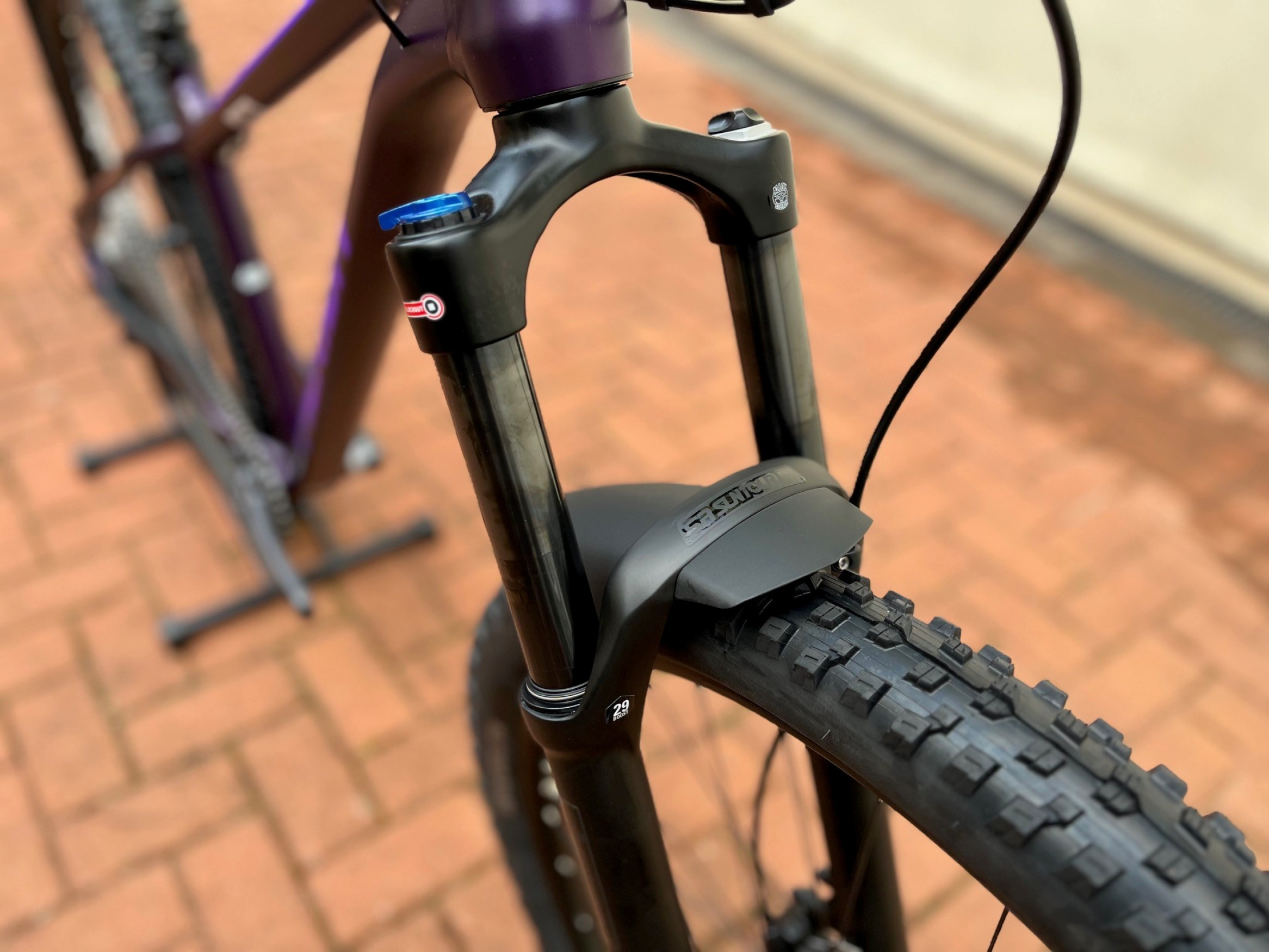 Merida Big Trail 400 2023 Mountain Bike | Damian Harris Cycles | E