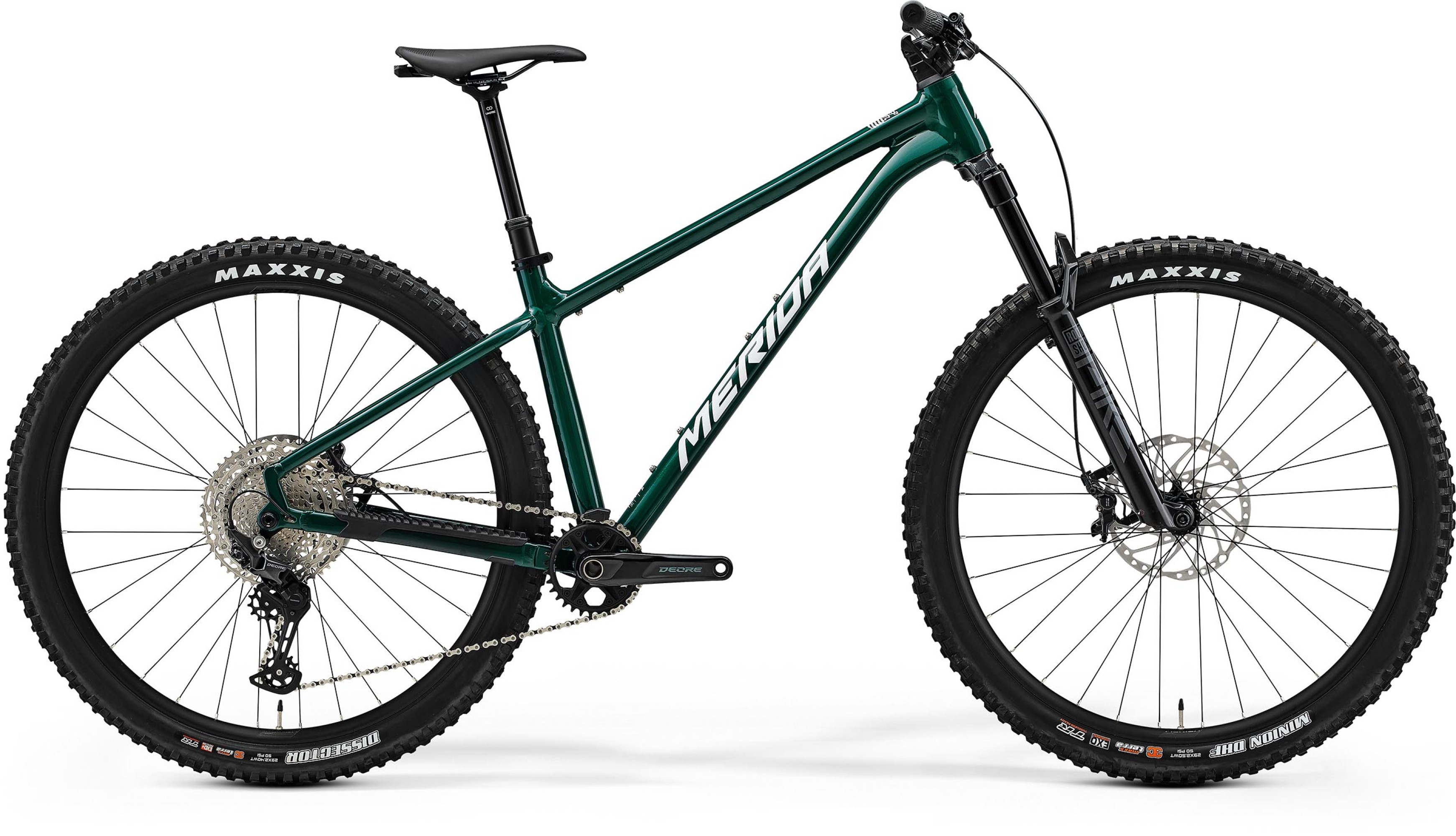 MERIDA Duke 600 マウンテンバイク フレーム Merida Big Trail 600 2025 Mountain Bike | Damian Harris Cycles | E