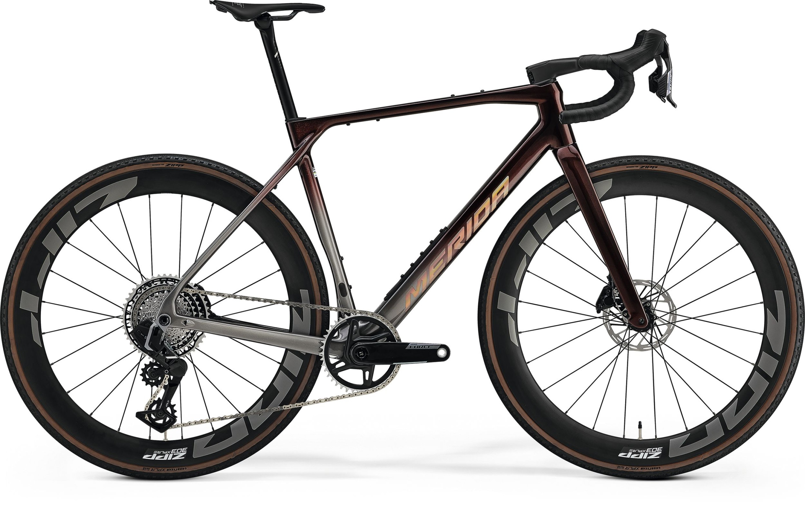 Merida Mission 9000 2026 Road Bike | Damian Harris Cycles | E-bike
