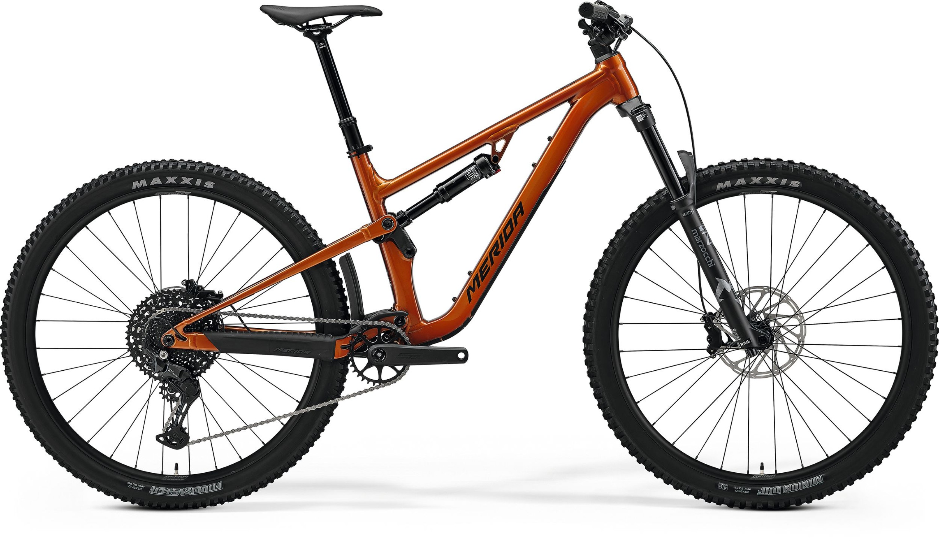 Merida ONE-FORTY 400 2026 Mountain Bike | Damian Harris Cycles | E
