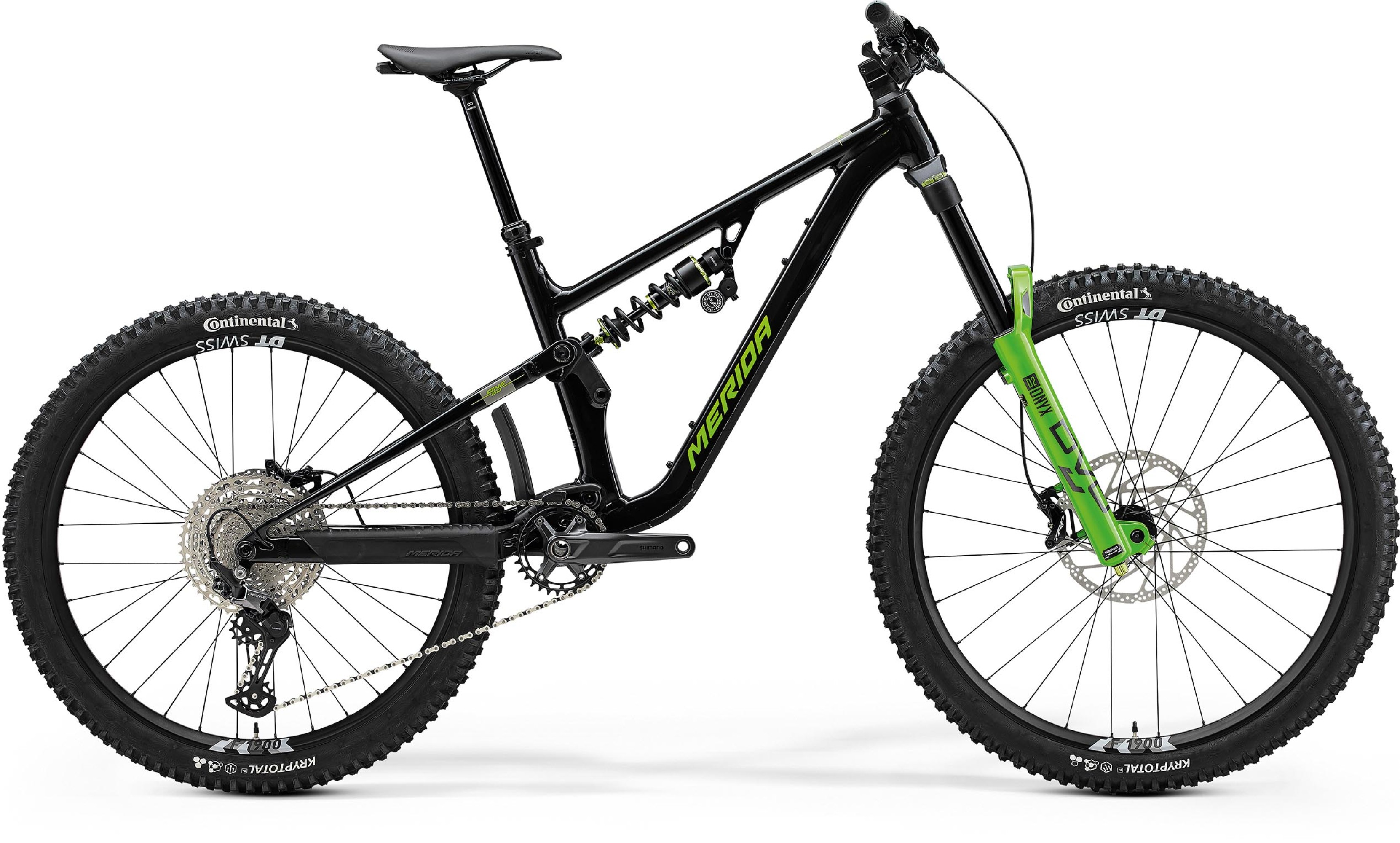 Dual Suspension Merida 140 800 For Sale Merida All Mountain 800