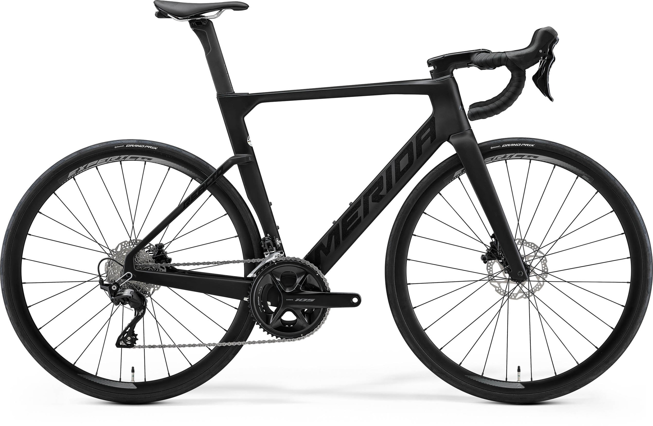 Merida Reacto 4000 2026 Road Bike | Damian Harris Cycles | E-bike