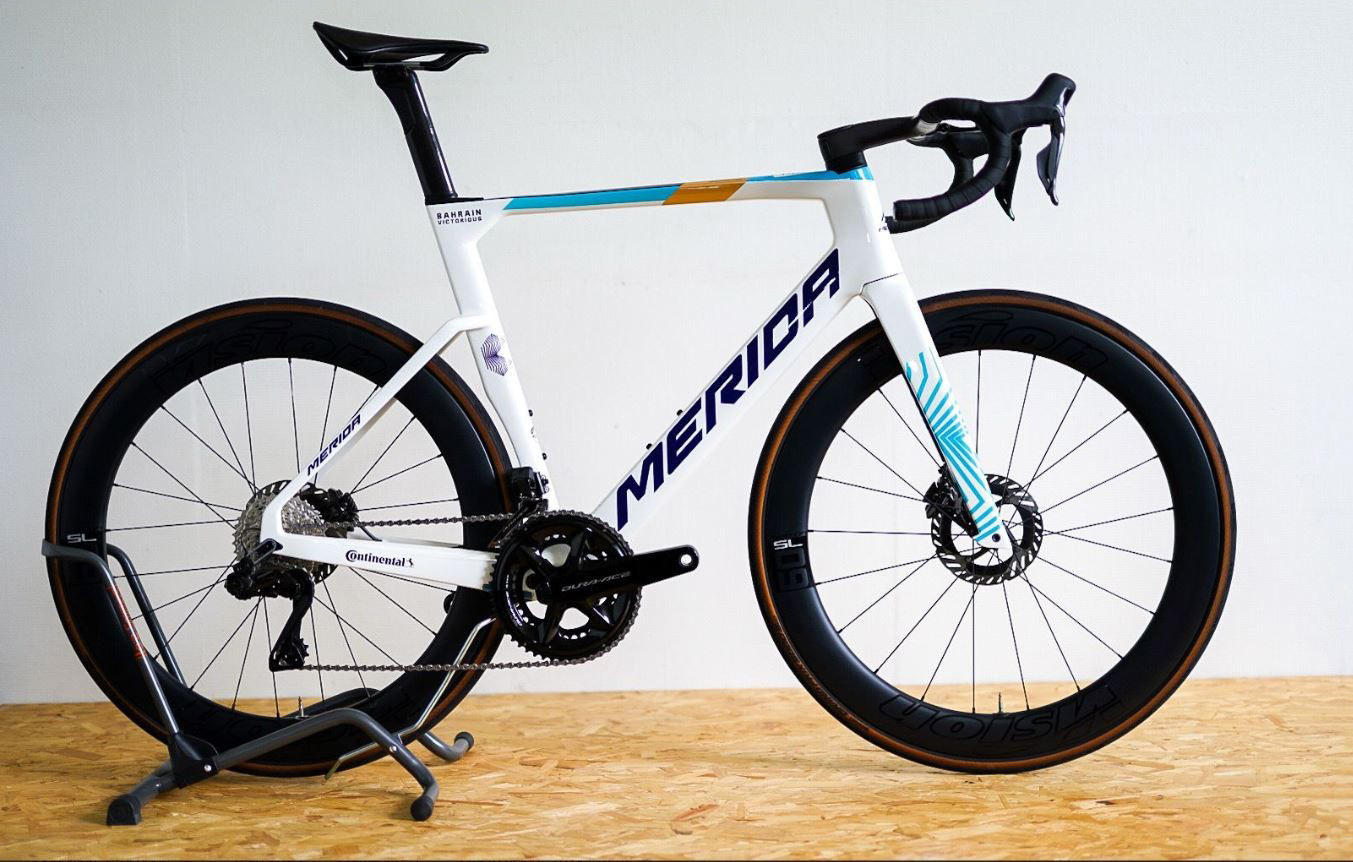 MERIDA ロードバイク REACTO CF TEAM 2014年モデル 52 メリダ -MERIDA- | ラインナップ | FRAME SET ロードバイク | REACTO