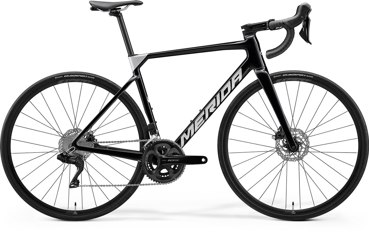 未使用！MERIDA SCULTURA 6000Disc Di2 2024モデル Merida Scultura 6000 Di2 2024 Road Bike | Damian Harris Cycles | E
