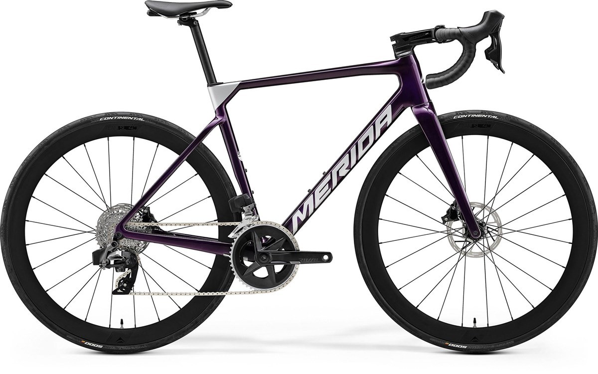 Merida Scultura 7000 2023 Road Bike | Damian Harris Cycles | E