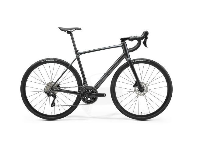 Merida Scultura Endurance 400 2025 Road Bike | Damian Harris