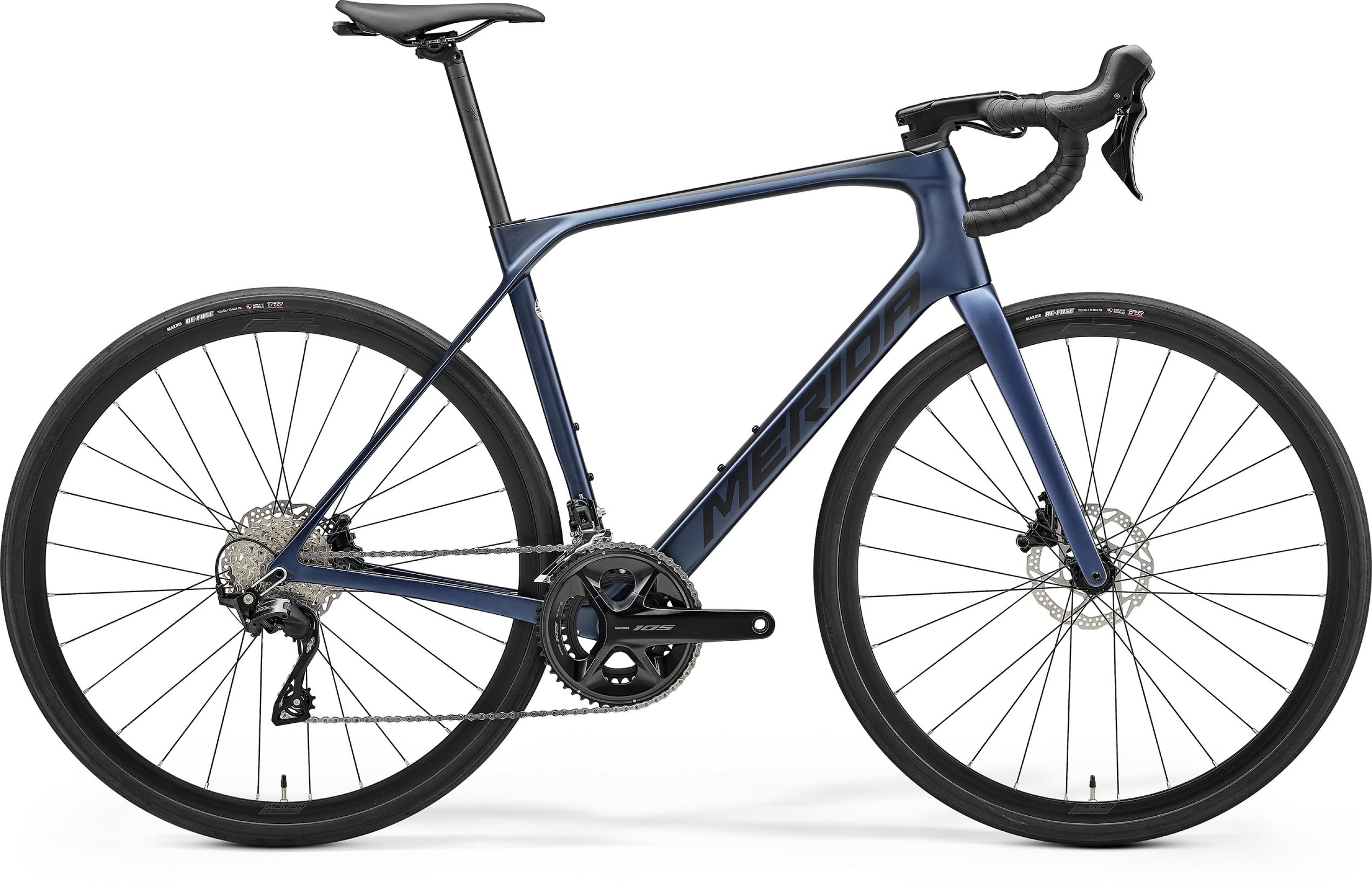 Merida scultura 4000 review 2021