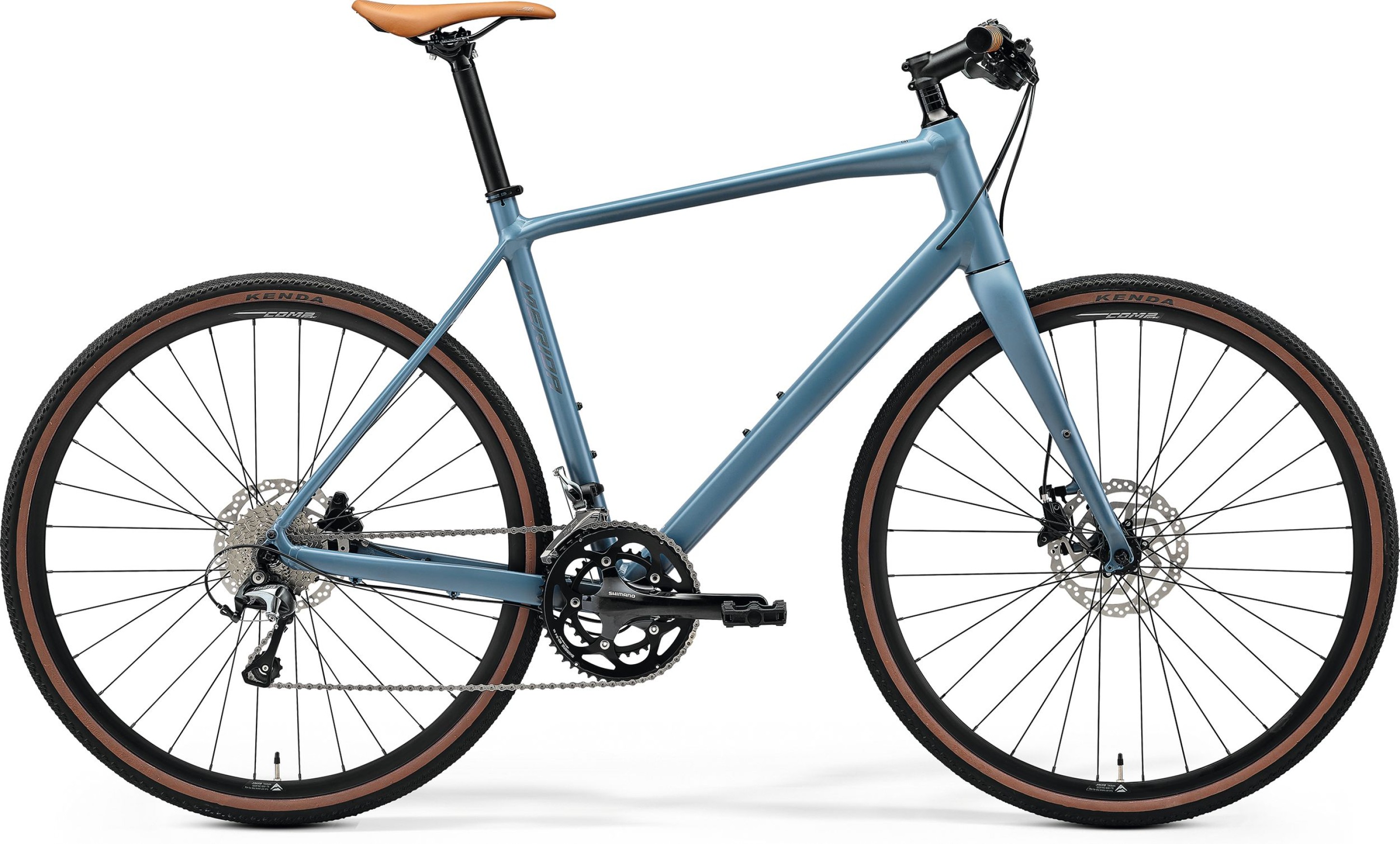Merida Speeder 300 2026 Hybrid | Damian Harris Cycles | E-bike