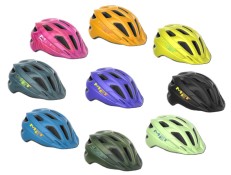 Met Crackerjack - 52-57cm Junior Hel 2026 Accessories Accessories