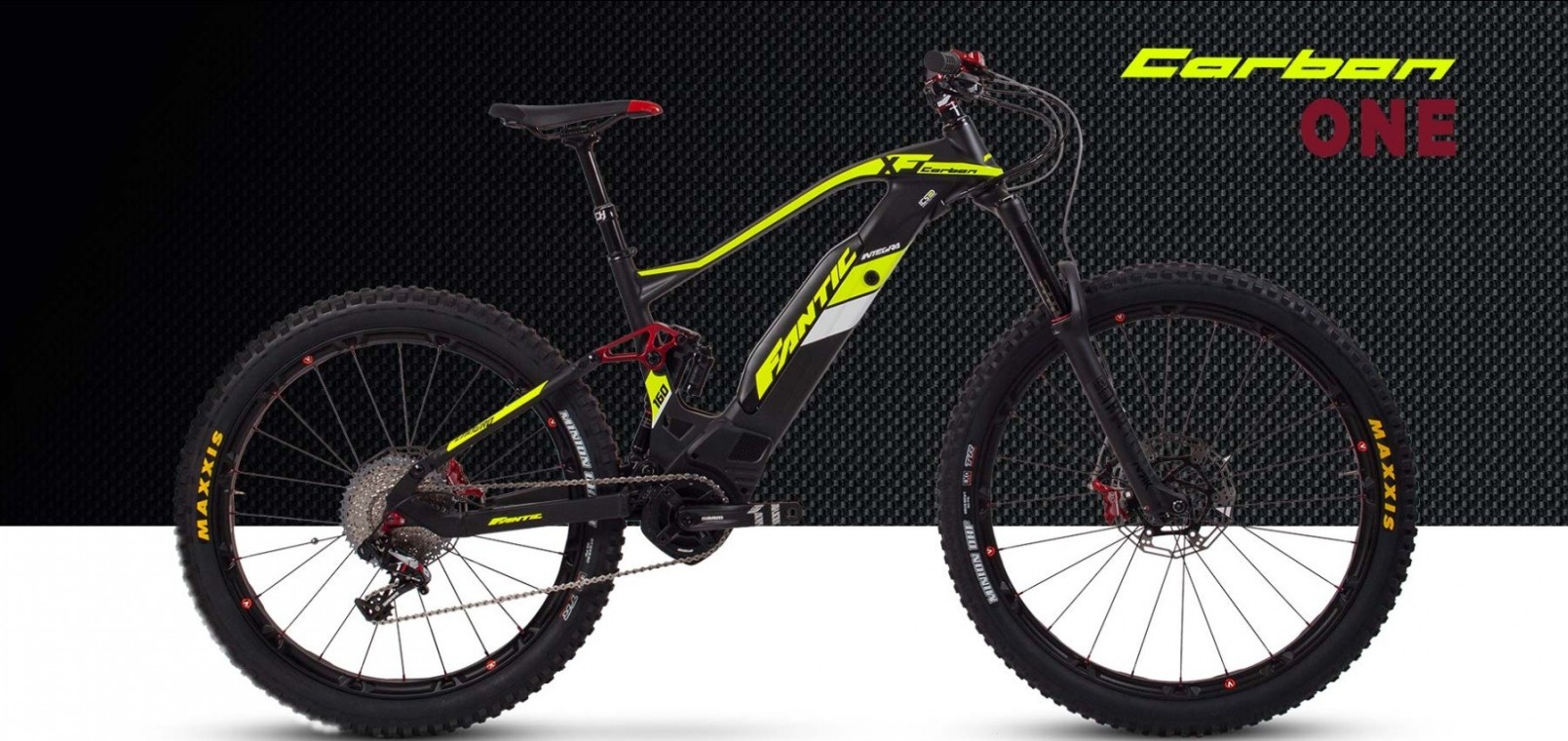 fantic e mtb 2019