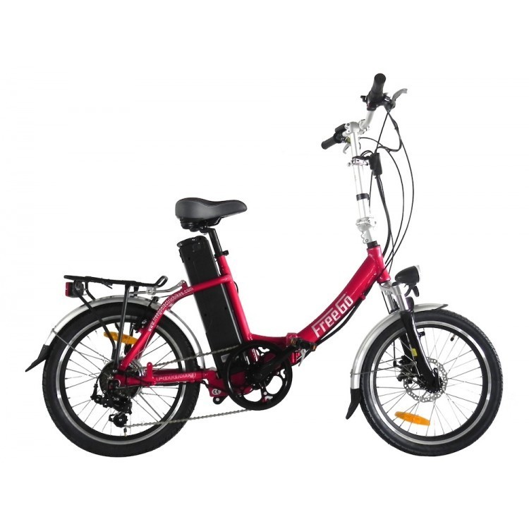 freego bike