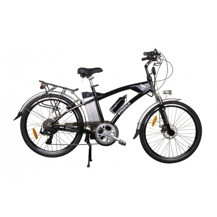 freego electric bike for sale