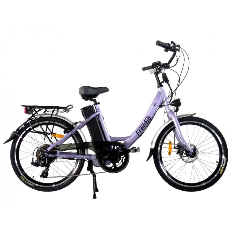 freego bike