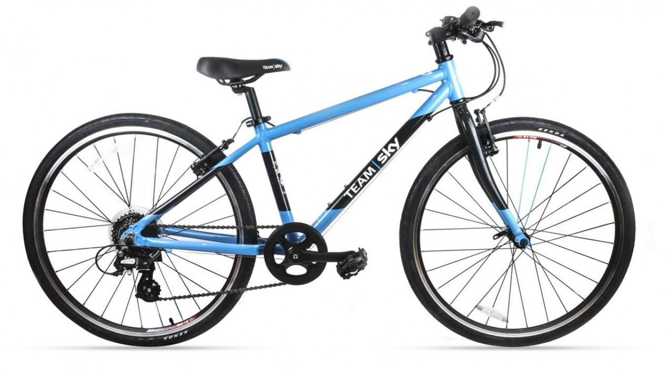 team sky bicycle