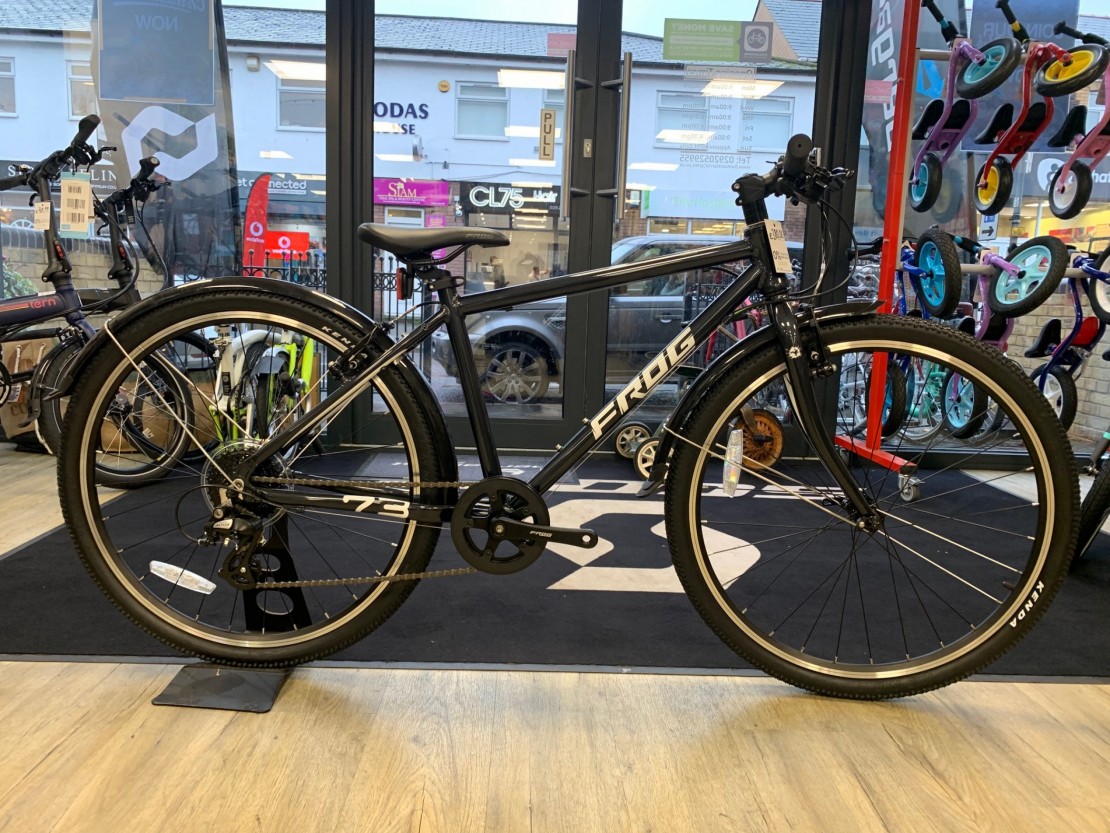 26 inch bike kids