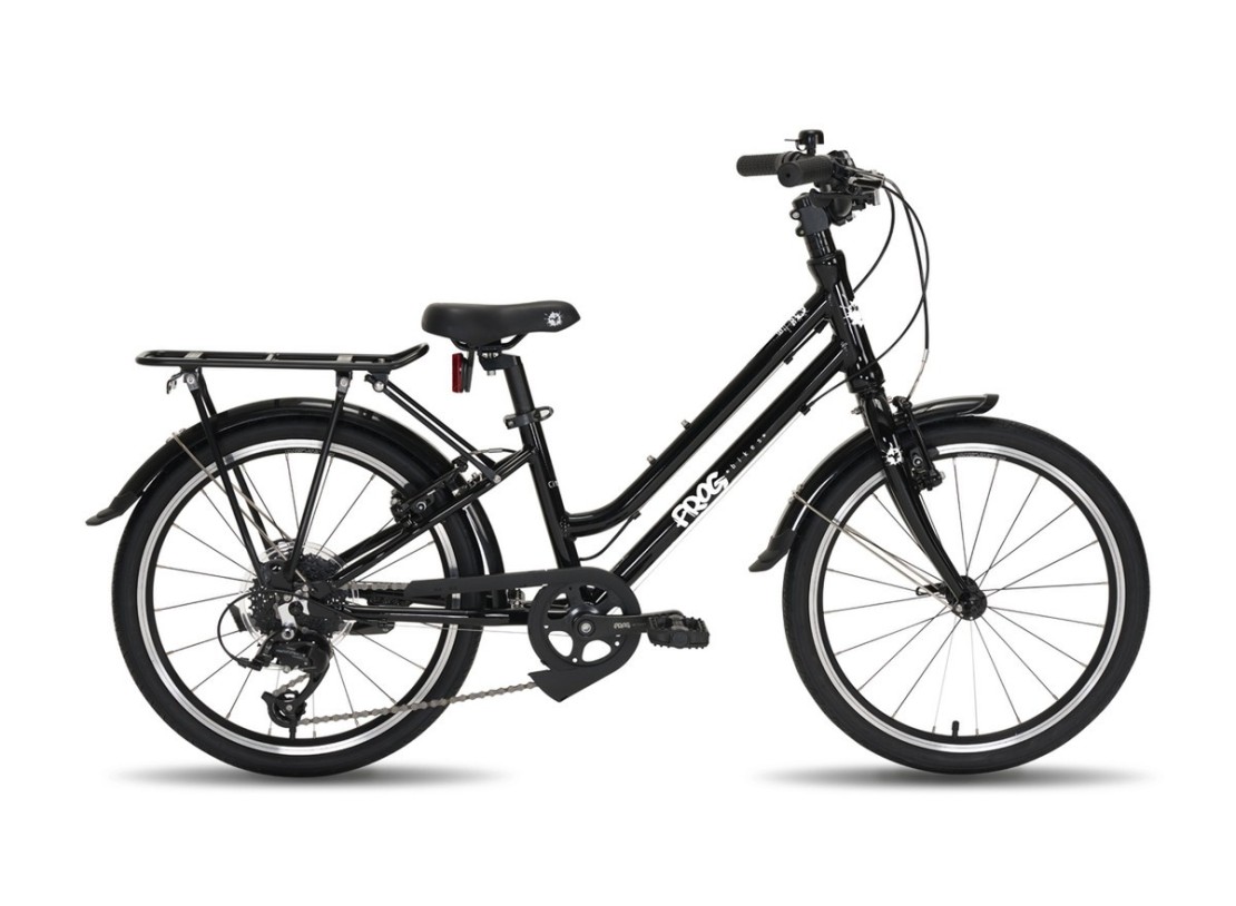 Frog City 53 - Kids Bike 2022