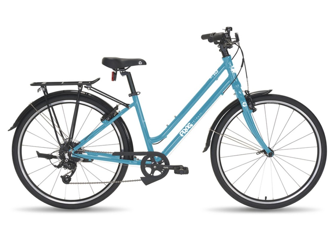 Frog City 67 2022 Hybrid (click to zoom)