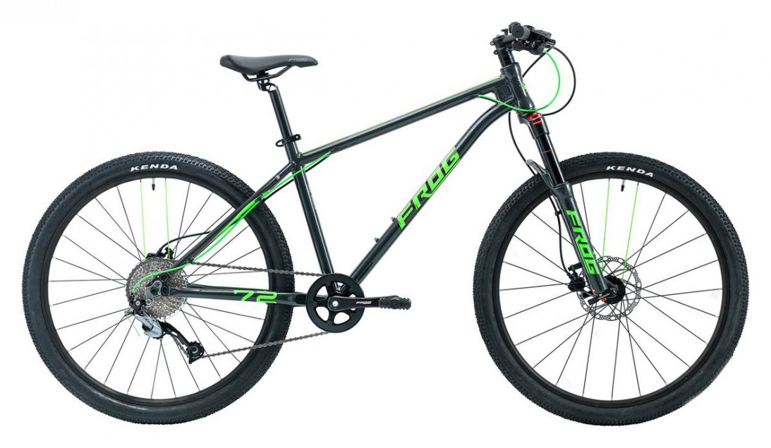 26 inch kids mountain bike