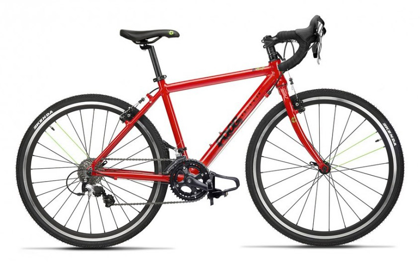 26 inch frame bike