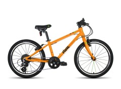 Frog 53 2024 Hybrid Hybrid
