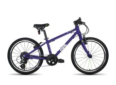 Frog 53 2024 Hybrid Hybrid
