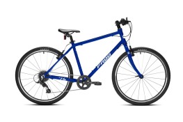 Frog 74 2025 Hybrid Hybrid