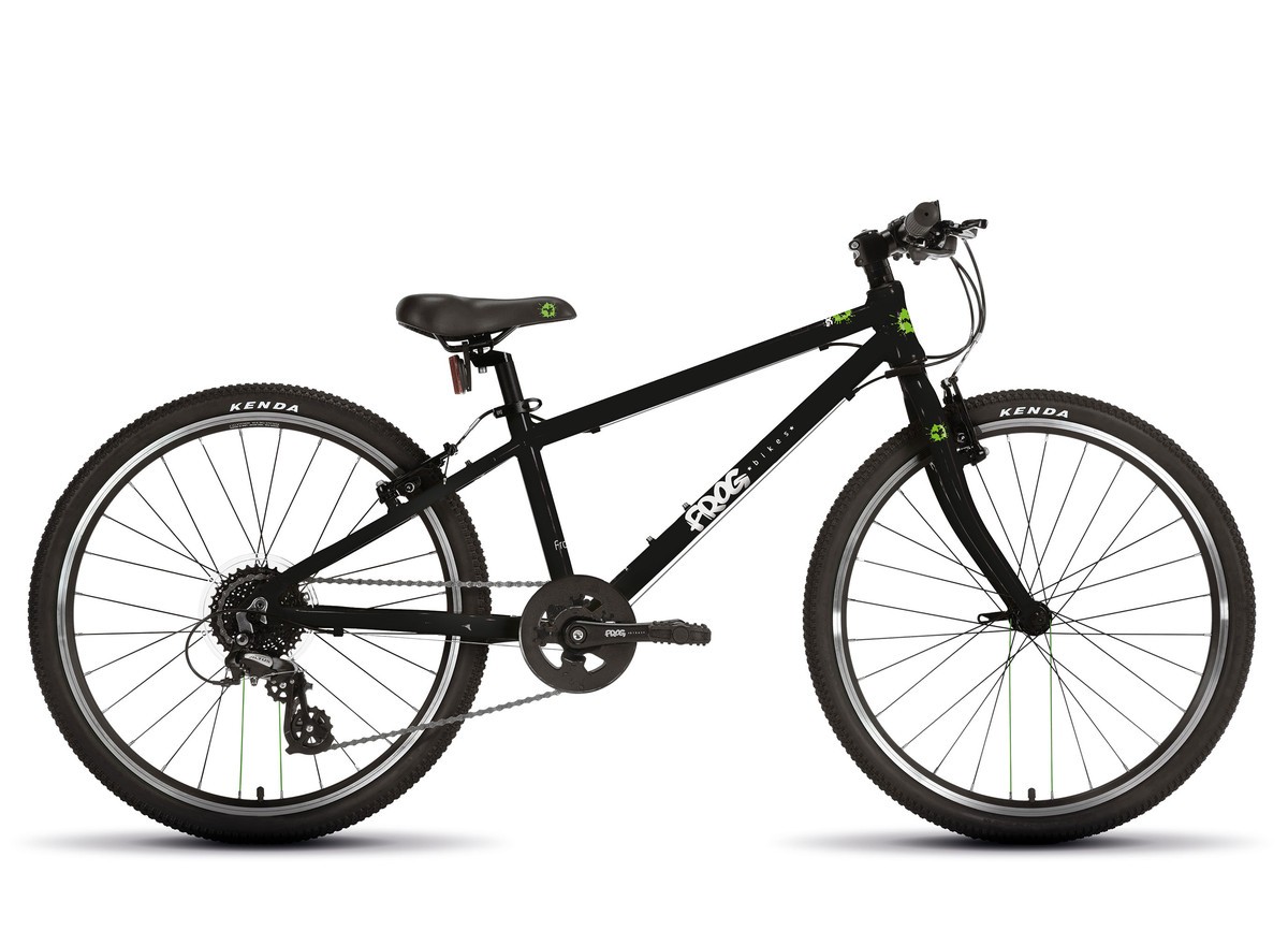Frog 62 2023 Hybrid | Damian Harris Cycles | E-bike specialist
