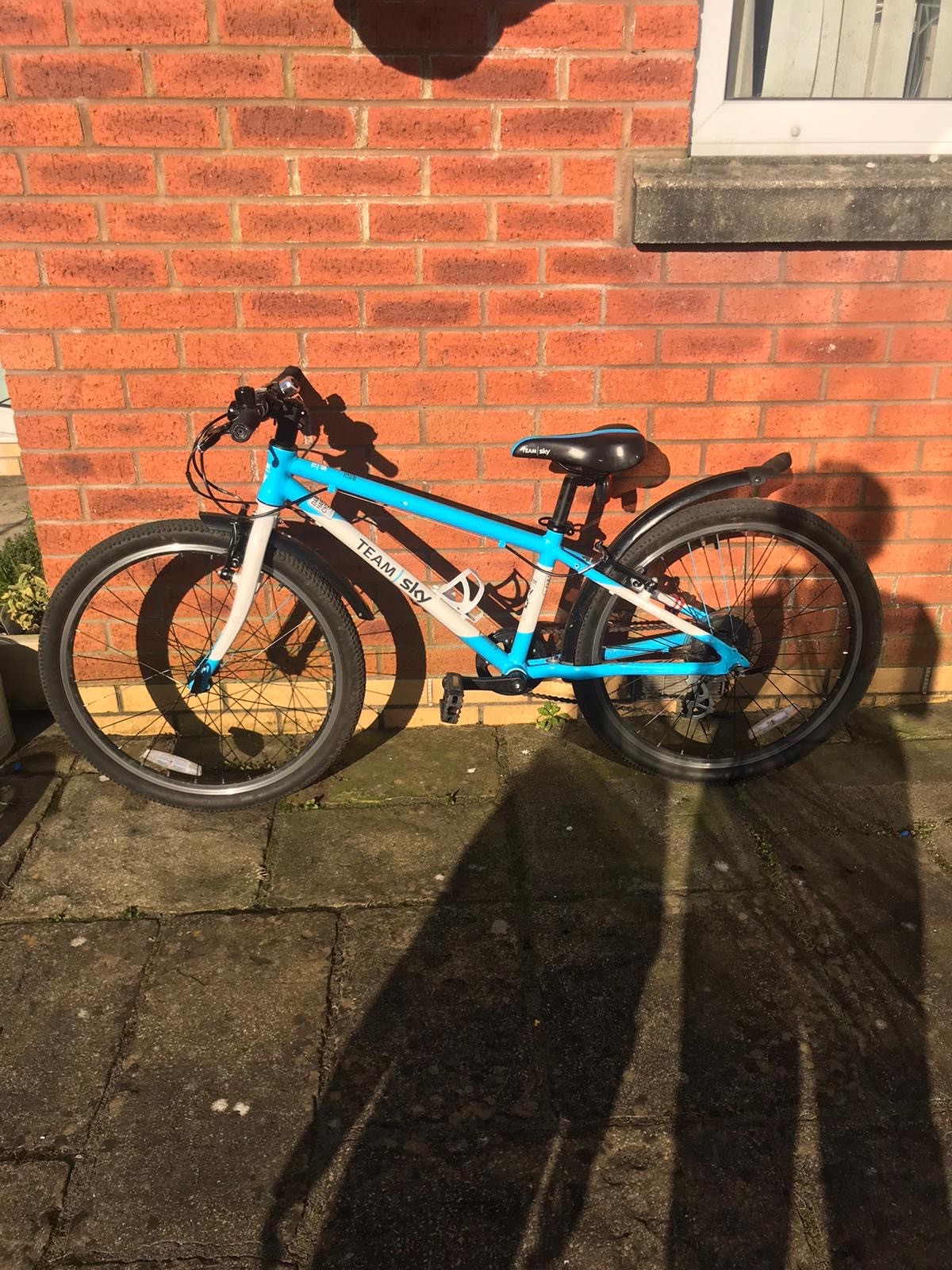 sky cycle price