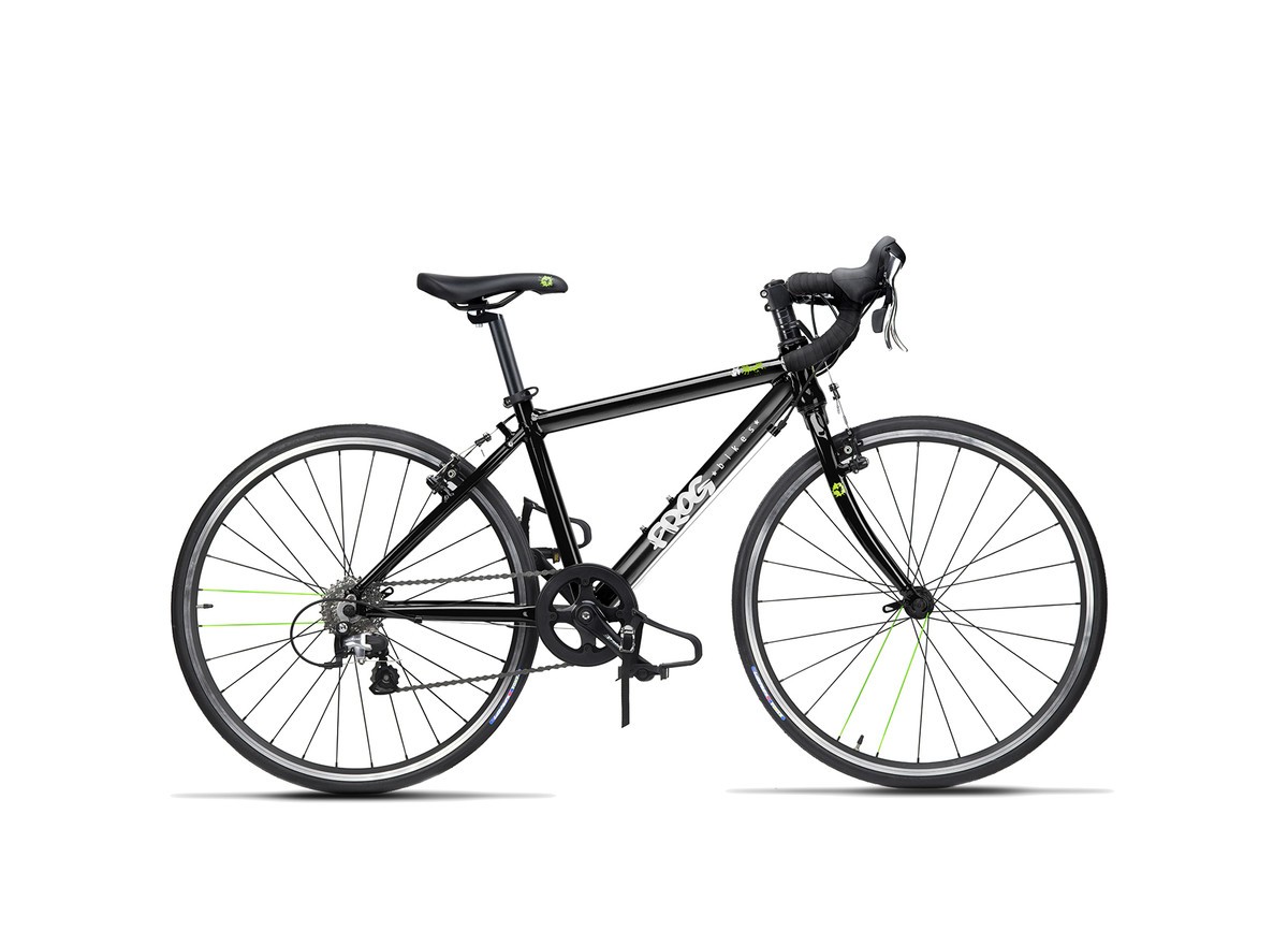 frog bike measurement