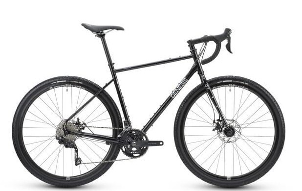 Genesis Croix De Fer 20 2025 Gravel  (click to zoom)