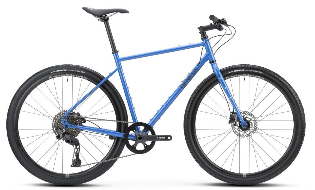 Genesis Croix De Fer 20 FB 2025 Road Bike (click to zoom)