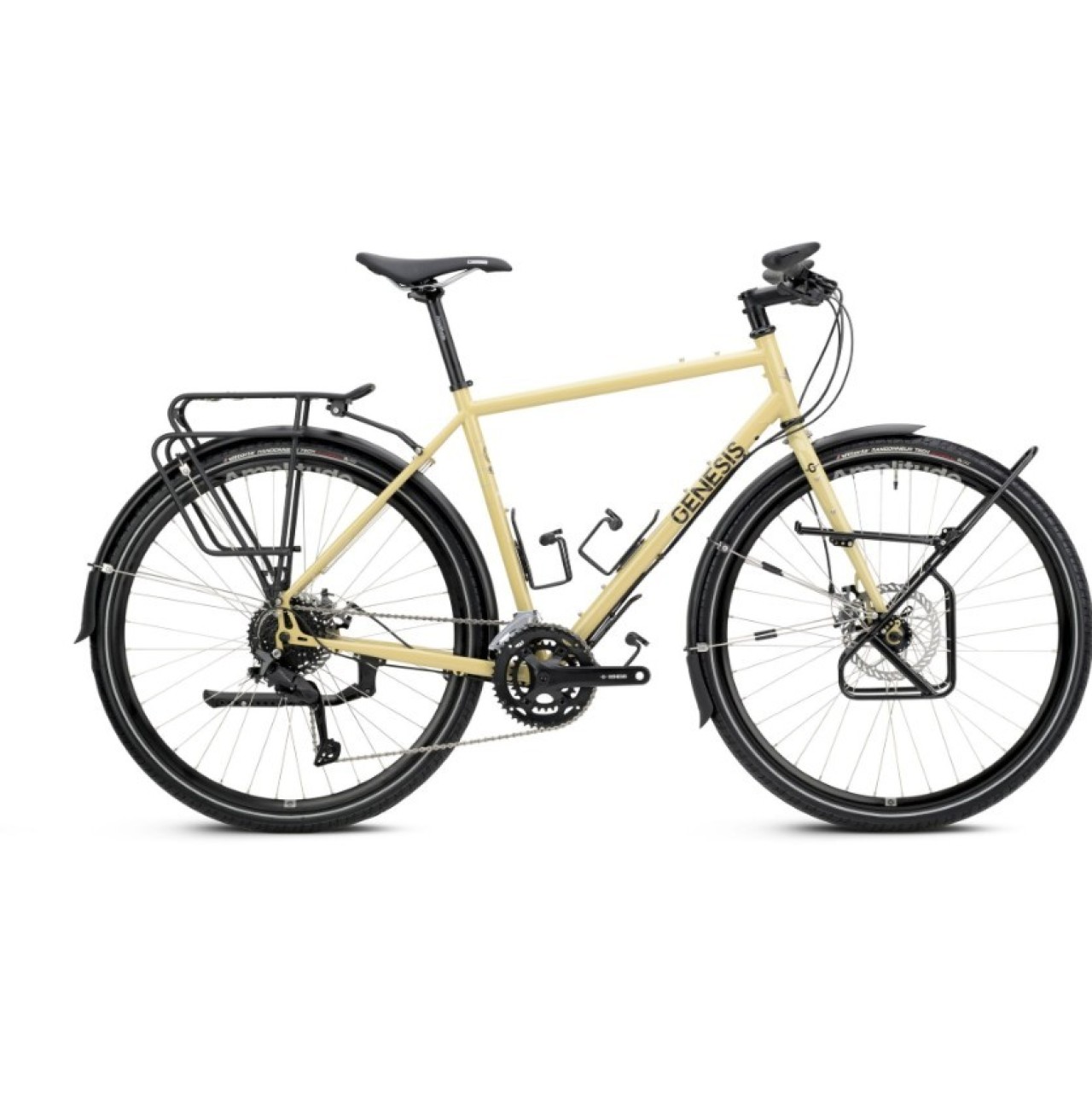 Genesis Tour De Fer 10 2027 Gravel  (click to zoom)