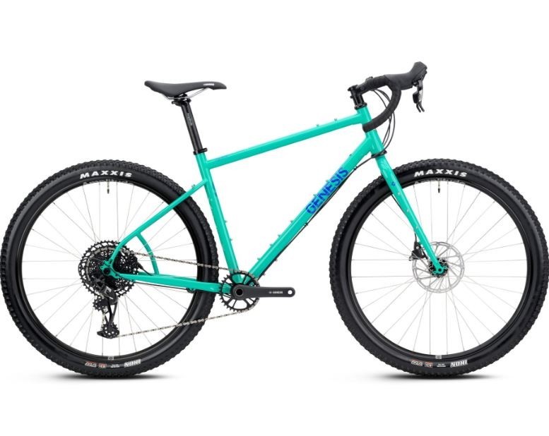 Genesis Vagabond 20 2027 Road Bike (click to zoom)