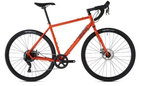 Genesis CDA 10 1X 2025 Gravel Gravel