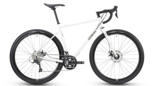 Genesis Croix De Fer 10 2025 Gravel Gravel