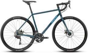 Genesis Croix De Fer 20 2025 Gravel Gravel