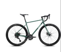 Genesis Croix De Fer 20 725 2027 Gravel Gravel