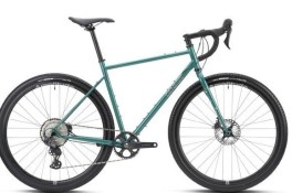 Genesis Croix De Fer 40 2025 Gravel Gravel