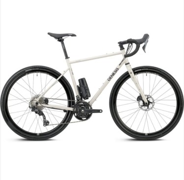 Genesis Croix De Fer 60 2027 Road Bike Road Bike