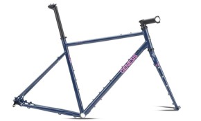 Genesis Croix De Fer 725 Frameset 2025 Road Frame Genesis Croix De Fer 725 Frameset 2025 Road Frame Road Frame