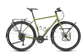 Genesis Tour De Fer 10 2026 Gravel Gravel