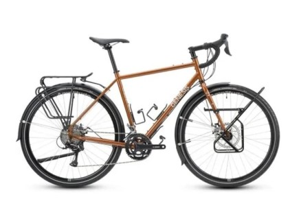 Genesis Tour De Fer 20 Adventure Touring bike 2025 Road Bike Genesis Tour De Fer 20 Adventure Touring bike 2025 Road Bike Road Bike
