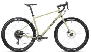 Genesis Vagabond 10 2025 Gravel Gravel