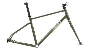 Genesis Vagabond Frameset 2025 Road Frame Road Frame