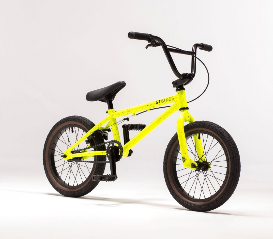 gt lil performer 16 weight