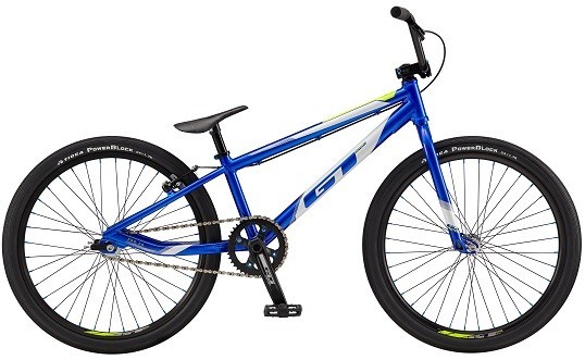 gt pro series mini