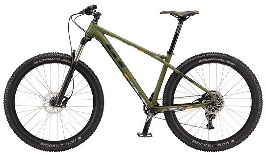 gt pantera comp 27.5