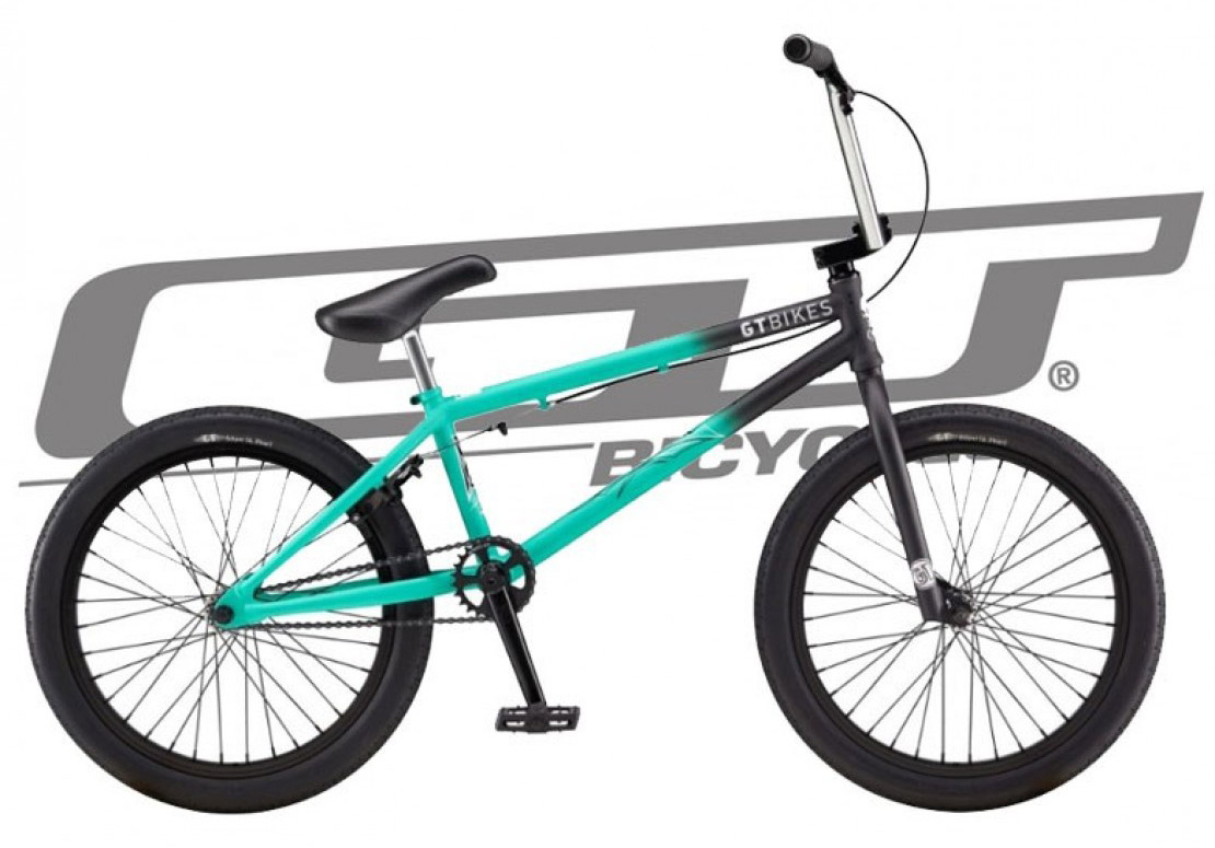 The price is firm. GT Crmo Bmx Bars NOS