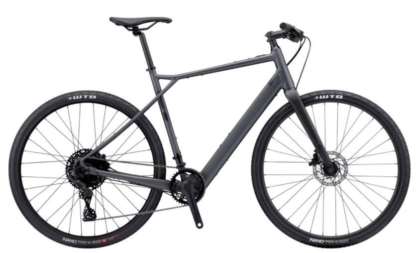 GT eGrade Current 2024 Electric Road Bike (click to zoom)